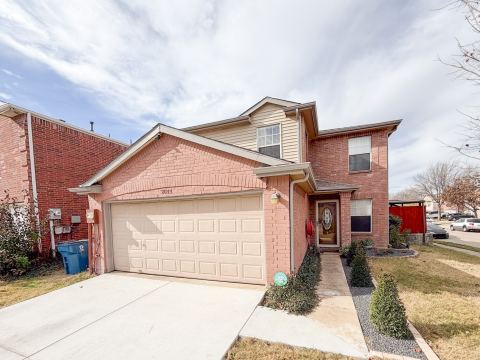 2044 Talon Drive, Lewisville, TX 75077 — photo 3