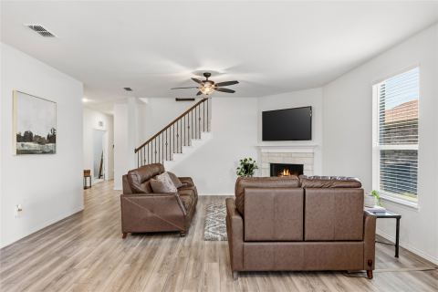 1145 Vernon Drive, Aubrey, TX 76227 — photo 3