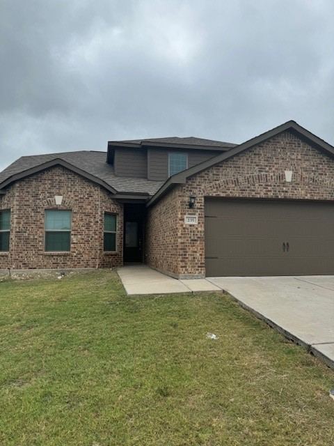 235 Enchanted Drive, Princeton, TX 75407 — photo 2