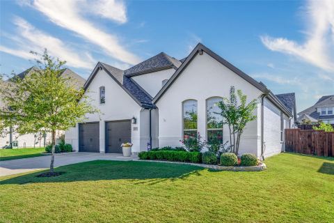 4031 Blue Sage Drive, Prosper, TX 75078 — photo 2