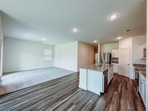 1637 Whitworth Drive, Fort Worth, TX 76052 — photo 3