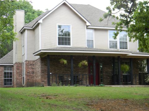 416 Roland Drive, Keller