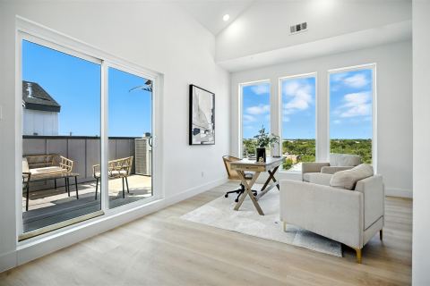 312 N Lancaster Avenue 12, Dallas, TX 75203 — photo 2