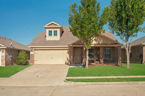 2015 Crosby Drive, Forney, TX 75126 — photo 2