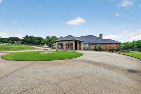 7401 Bent Trail, Mansfield, TX 76063 — photo 2