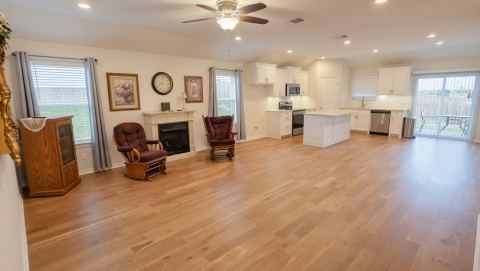 1305 Silverton Drive, Sherman, TX 75092 — photo 3