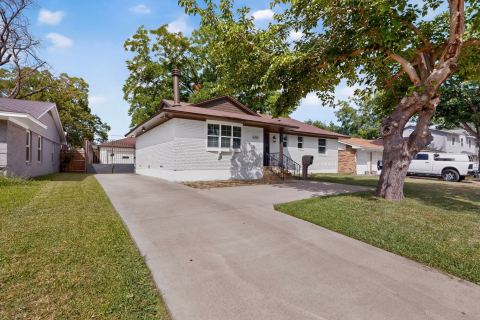 4404 Astor Road, Mesquite, TX 75150 — photo 2