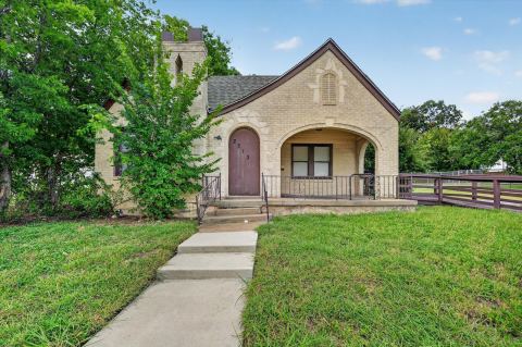 2813 E Rosedale Street, Fort Worth, TX 76105 — photo 3