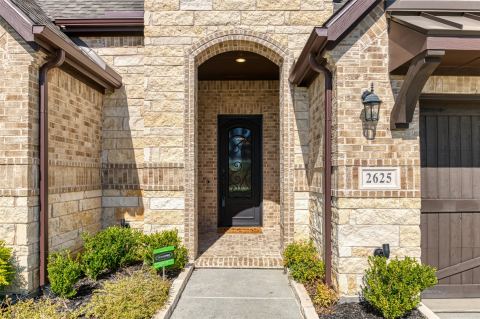 2625 Somerset Lane, Celina, TX 75009 — photo 3
