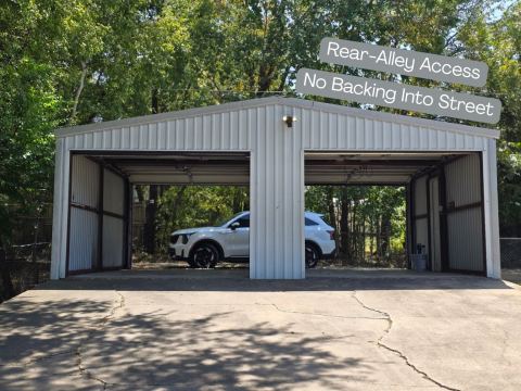 1320 W Morton Street, Denison, TX 75020 — photo 3