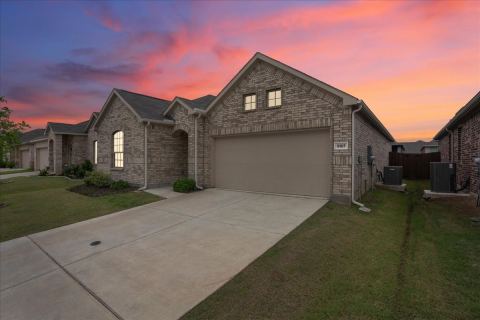 5107 Winterberry Drive, Princeton, TX 75407 — photo 2