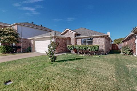 11501 Lauren Way, Fort Worth, TX 76244 — photo 2