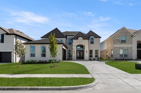 1113 Cowbird Way, Mansfield