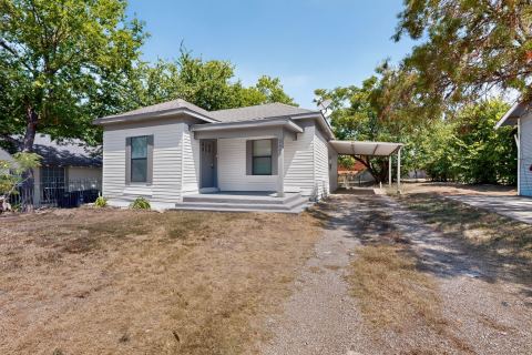 2609 Avenue G, Fort Worth, TX 76105 — photo 2