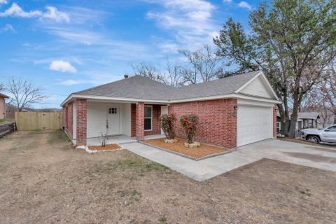 8112 Arbor Avenue, Fort Worth, TX 76116 — photo 2
