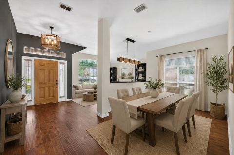 4909 Lansdale Drive, Flower Mound, TX 75028 — photo 3
