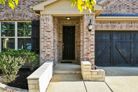 3122 Turkey Creek Trail, Celina, TX 75078 — photo 2