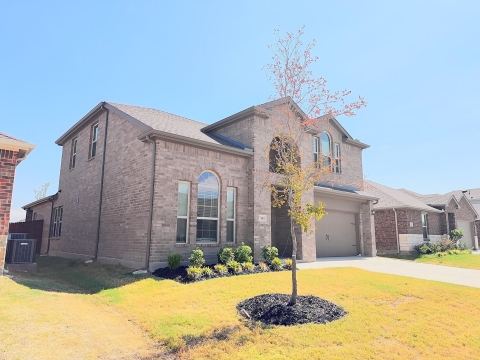 7400 Seton Place, McKinney, TX 75071 — photo 2