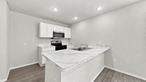 832 Eagles Nest Drive, Cleburne, TX 76031 — photo 3