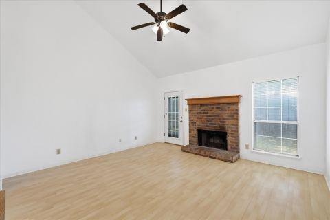 1367 Mimosa Lane, Lewisville, TX 75077 — photo 3