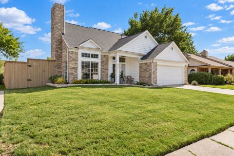 8502 Liberty Lane, Rowlett, TX 75089 — photo 3