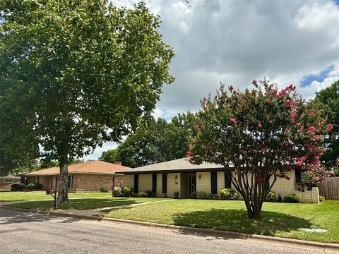 3005 Anthony Drive, Sherman, TX 75092 — photo 3