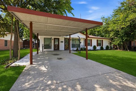 3725 Sheryl Drive, Mesquite, TX 75150 — photo 3