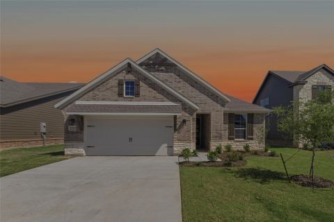 1233 Sabine River Lane, Springtown, TX 76082 — photo 2