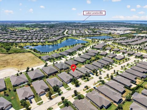 1725 Port Royal Lane, Frisco, TX 75036 — photo 2