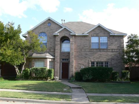 4917 SILVERWEED Drive, McKinney, TX 75070 — photo 2