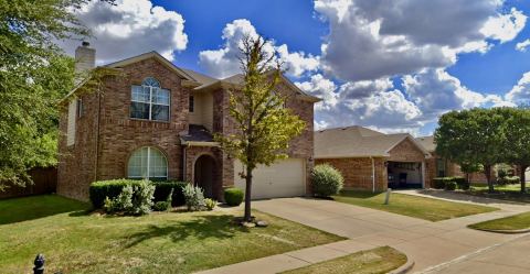 3231 Yeltes, Grand Prairie, TX 75054 — photo 2