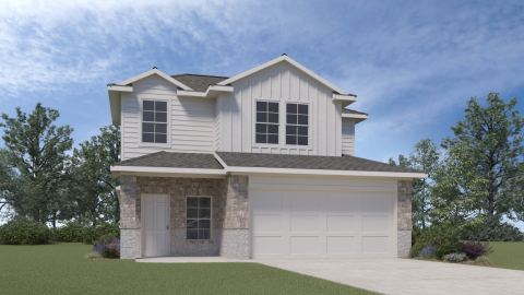 605 Newland Court, Princeton
