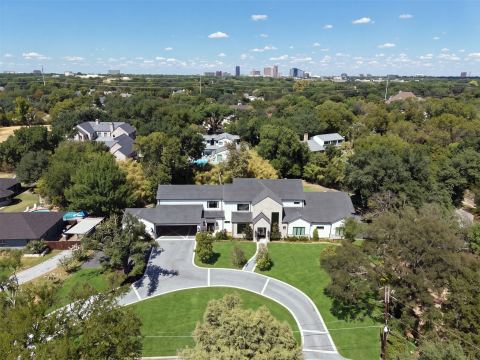 4923 Crooked Lane, Dallas, TX 75229 — photo 2