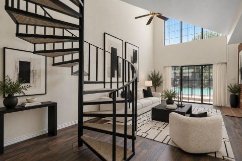 5100 Verde Valley Lane 117, Dallas
