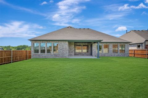 1320 Castello Drive, Fate, TX 75087 — photo 2