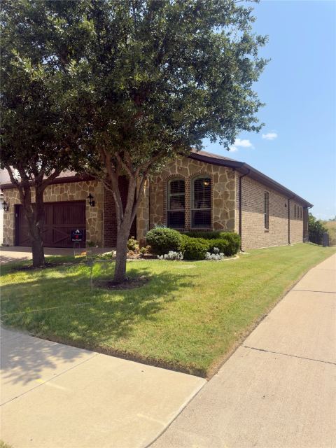 3604 Tuscan Hills Circle, Denton, TX 76210 — photo 2