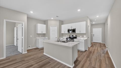 11112 QUAIL CHASE Lane, Fort Worth, TX 76036 — photo 3