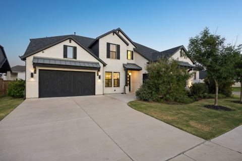 4851 Lopiano Street, Prosper, TX 75078 — photo 2