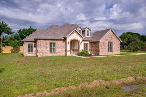 444 Ben Boyd Road, Argyle, TX 76226 — photo 3