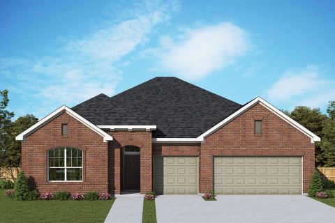 760 Shinnery Oak Way, Waxahachie