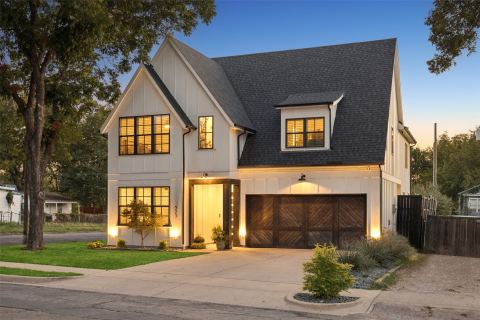 523 Cameron Avenue, Dallas, TX 75223 — photo 2