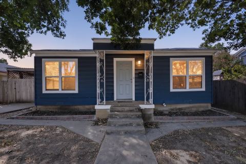 2304 Ryan Avenue, Fort Worth, TX 76110 — photo 2