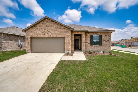 786 Wilshire Drive, Lavon, TX 75166 — photo 2