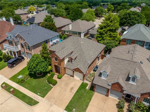 5408 Stone Cliff Court, McKinney, TX 75071 — photo 2