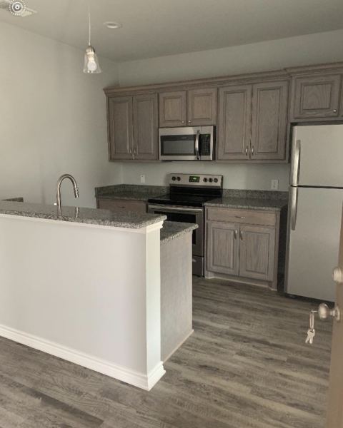 133 W Britton 202, Krum