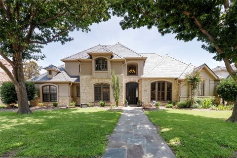 5701 Templin Way, Plano, TX 75093 — photo 2