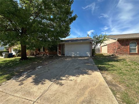 906 Hawthorne Drive, Allen, TX 75002 — photo 2
