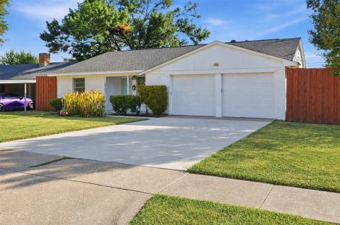 2721 Westview Drive, Mesquite, TX 75150 — photo 3