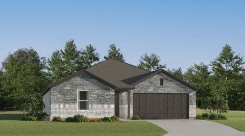 1808 Skylark Road, Celina