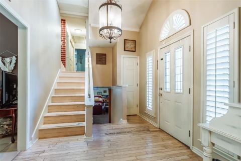 3209 Woodford Drive, Arlington, TX 76013 — photo 2